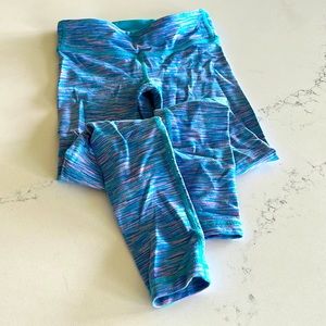 Ivivva leggings size 6x